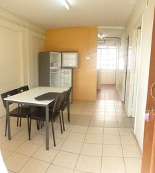 Jurong West Avenue 5 (D22), Apartment #463913541